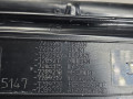 накладка на порог внутренняя BMW X1 F48 2016, 2.0 л., B47 C20 A, дизель, АКПП, alpinweiss 3 (300), передний привод, правый руль, 51478051037, 51477289215, 8051037 - фото №10