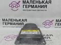 блок AirBag BMW M5 F10 2012, 4.4 л., S63 B44 B, бензин, робот, 300 alpinweiss 3, седан, задний привод, правый руль, 34526857126, 6857126, 34526857316, 6857316 - фото №4