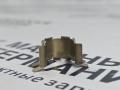 Втулка BMW 6 серия F06/F12/F13 2012, 4.4 л., N63 B44 B, бензин, АКПП, alpinweiss 3 (300), хетчбэк 5 дв., задний привод, правый руль, 11787584380, 7584380, 11657585807, 7585807 - фото №6