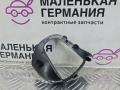 накладка петли багажника левая BMW 5 серия G30/G31 G30 2017, 2.0 л., B47 D20 A, дизель, АКПП, black sapphire metallic (475), седан, задний привод, правый руль, 7373577, 51477373577 - фото №3