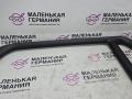 накладка двери внутренняя задняя правая BMW X1 F48 2017, 2.0 л., B48 A20 B, бензин, АКПП, alpinweiss 3 (300), полный привод, правый руль, 51427349672, 7349672, 51352581794, 2581794 - фото №7
