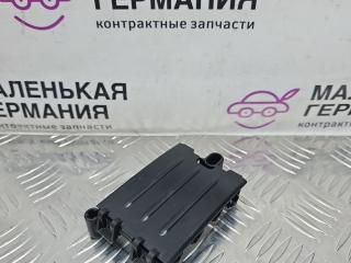 кожух электрических разъемов BMW 5 серия G30/G31 G30 2017, 2.0 л., B47 D20 A, дизель, АКПП, black sapphire metallic (475), седан, задний привод, правый руль, 61139331175, 9331175