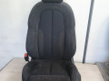салон (комплект сидений) BMW X1 F48 2016, 2.0 л., B47 C20 A, дизель, АКПП, alpinweiss 3 (300), передний привод, правый руль, 52108061891, 52108061878, 52108061877, 52107430806, 52107430804, 52107430807, 8061891, 8061878, 8061877, 7430806, 7430804, 7430807 - фото №11