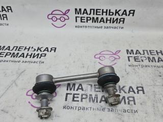 стойка стабилизатора BMW M5 F10 2012, 4.4 л., S63 B44 B, бензин, робот, 300 alpinweiss 3, седан, задний привод, правый руль, 37106775189, 6775189