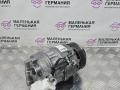 компрессор кондиционера BMW 5 серия G30/G31 G30 2017, 2.0 л., B48 B20 A, бензин, АКПП, b65 jatoba brown metallic, седан, задний привод, правый руль, 64527945819, 7945819 - фото №2