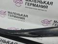 щеткодержатель (поводок стеклоочистителя, дворник) BMW 6 серия F06/F12/F13 2012, 4.4 л., N63 B44 B, бензин, АКПП, alpinweiss 3 (300), хетчбэк 5 дв., задний привод, правый руль, 61617182460, 7182460 - фото №5