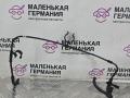 трубка вакуумная Mercedes-Benz E-Класс W212 [рестайлинг] W212 2014, 2.0 л., M 274.920, бензин, АКПП, 149 u белый, седан, задний привод, правый руль, A2740703732 - фото №3