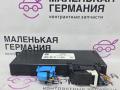 блок управления ZGW BMW X3 F25 2013, 2.0 л., N20 B20 A, бензин, АКПП, а52/7 spacegrau, хетчбэк 5 дв., полный привод, правый руль, 61359286953, 9286953 - фото №6