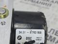 блок ABS BMW Z4 E85 2004, 3.0 л., M54 B30 (306S3), бензин, робот, titansilber metallic (354), кабриолет, 6763959, 34516763959, 6764088, 34512460488, 2460488, 34516764087, 6764087 - фото №9