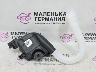 горловина бачка омывателя BMW X5 G05 (2018 - 2026), 3.0 л., B58B30C, бензин, черный, полный привод, 61667434868, 7434868, 6166158896