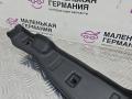пыльник переднего крыла BMW 5 серия G30/G31 G30 2017, 2.0 л., B47 D20 A, дизель, АКПП, black sapphire metallic (475), седан, задний привод, правый руль, 51487352222, 7352222 - фото №6