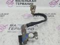 клемма аккумулятора минус Volkswagen Passat B8 2015, 1.8 л., CJSA, бензин, робот, 2t/c9x чёрный перламутр, седан, правый руль, 5Q0915181G, 4F0973702 - фото №5