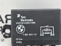 блок управления вентилятором (реле) BMW 6 серия F06/F12/F13 2012, 4.4 л., N63 B44 B, бензин, АКПП, alpinweiss 3 (300), хетчбэк 5 дв., задний привод, правый руль, 7661503, 61367661503 - фото №8