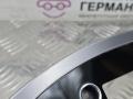 рамка панели приборов Volkswagen Passat CC 1 поколение [рестайлинг] 2013, 2.0 л., CCZB, бензин, робот, z2/h5x синий металлик, седан, передний привод, правый руль, 3AC858368A, 3AC858366D - фото №9