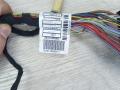 проводка BMW 5 серия G30/G31 G30 2017, 3.0 л., B58 B30 A, бензин, АКПП, темно-синий, седан, полный привод, 9370322 - фото №6