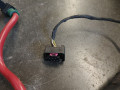 проводка BMW 5 серия G30/G31 G31 2017, 2.0 л., B48 B20 B, бензин, АКПП, alpinweiss 3 (300), универсал, правый руль - фото №30