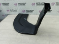 воздуховод Mercedes-Benz C-Класс W205/S205/C205 2014, 2.0 л., M 274.920, бензин, АКПП, белый, седан, задний привод, правый руль, A2058311046 - фото №4