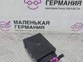 блок управления Start/Stop Volkswagen Passat CC 1 поколение [рестайлинг] 2013, 2.0 л., CCZB, бензин, робот, z2/h5x синий металлик, седан, передний привод, правый руль, 3AA905107B - фото №2
