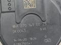 заслонка дроссельная Mercedes-Benz C-Класс W205/S205/C205 W205.042 2014, 2.0 л., M 274.920, бензин, АКПП, 755 серый, седан, задний привод, правый руль, A2701410025 - фото №10