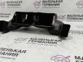 воздуховод BMW X1 F48 2017, 2.0 л., B48 A20 B, бензин, АКПП, синий mediterranblau c10, полный привод, правый руль, 64229263340, 9263340 - фото №7