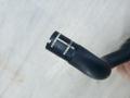 патрубок радиатора BMW X5 E70 (2006 - 2010), 3.0 л., N52 B30 AF, бензин, АКПП, 11537609944, 7609944 - фото №6