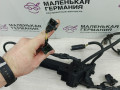 проводка двигателя BMW 3 серия E90/E91/E92/E93 (2004 - 2010), 2.0 л., N46 B20 BD, бензин, 7570578, 12517570577, 7570577, 12517570576, 7570576 - фото №10