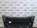 крышка багажника (дверь 3-5) BMW Z4 E85 2003, 2.5 л., M54 B25 (256S5), бензин, АКПП, black sapphire metallic (475), кабриолет, 41627068277, 7068277, 0120-55-3578 - фото №4