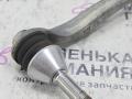 тяга рулевая Mercedes-Benz C-Класс W205/S205/C205 W205.042 2014, 2.0 л., M 274.920, бензин, АКПП, 755 серый, седан, задний привод, правый руль, A2054600605 - фото №3