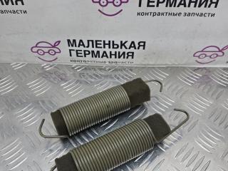 пружина крышки багажника Mercedes-Benz C-Класс W205/S205/C205 W205.042 2014, 2.0 л., M 274.920, бензин, АКПП, 755 серый, седан, задний привод, правый руль