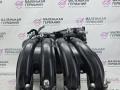 коллектор впускной BMW 3 серия E90/E91/E92/E93 (2004 - 2010), 2.0 л., N46 B20 B, бензин, АКПП, 7500673, 11617500673, 7529432, 11617529440, 7529440 - фото №3