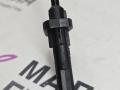 датчик ABS BMW 6 серия F06/F12/F13 2012, 4.4 л., N63 B44 B, бензин, АКПП, alpinweiss 3 (300), хетчбэк 5 дв., задний привод, правый руль, 34526784901, 0265008232, 6784901 - фото №6