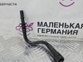 трубка вентиляции картерных газов Mercedes-Benz C-Класс W205/S205/C205 W205.042 2014, 2.0 л., M 274.920, бензин, АКПП, 755 серый, седан, задний привод, правый руль, A2740180300 - фото №4