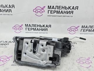 замок двери задней левой BMW 5 серия G30/G31 G30 2017, 2.0 л., B48 B20 A, бензин, АКПП, b65 jatoba brown metallic, седан, задний привод, правый руль, 51227281939, 7281939, 51227477689, 7477689