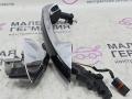 ручка наружная Mercedes-Benz E-Класс W212/S212/C207/A207 W212 2012, 1.8 л., M 271.860, бензин, АКПП, 040 черный, седан, задний привод, правый руль, A2047600470 - фото №6