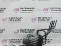 блок ABS BMW 6 серия F06/F12/F13 2012, 4.4 л., N63 B44 B, бензин, АКПП, alpinweiss 3 (300), хетчбэк 5 дв., задний привод, правый руль, 34516853400, 0265956044, 0265242665, 34516876912, 6876912, 34516858955 - фото №4