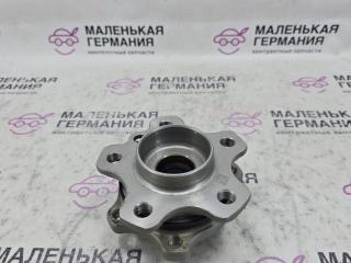 подшипник ступицы BMW X3 G01 2019, 2.0 л., B48B20C, бензин, АКПП, c1m phytonic-blau metallic, внедорожник 5 дв., полный привод, 31206879159, 6879159