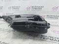 бачок омывателя BMW 5 серия G30/G31 G30 2017, 2.0 л., B48 B20 A, бензин, АКПП, b65 jatoba brown metallic, седан, задний привод, правый руль, 61667377035, 7377035, 8373328 - фото №6