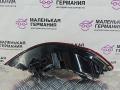 фонарь задний правый BMW 8 серия G14/G15 G15 2021, 4.4 л., N63B44D, бензин, АКПП, черный, купе, полный привод, 7445774, 63217445774 - фото №6