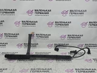проводка двигателя BMW X5 E70 (2006 - 2010), 3.0 л., N52 B30 AF, бензин, 7555003, 12527555003