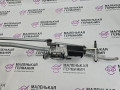 механизм стеклоочистителя (трапеция дворников) BMW 5 серия G30/G31 G31 2017, 2.0 л., B48 B20 B, бензин, АКПП, alpinweiss 3 (300), универсал, правый руль, 61612709190, 61619491440, 9491440, 2231727091499, 2709190 - фото №8