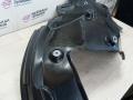 защита арок передняя правая (подкрылок) BMW 5 серия G30/G31 G30 (2016 - 2020), 2.0 л., B47 D20 A, дизель, серый, седан, 51717340796, 7340796 - фото №4