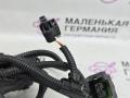 проводка двигателя BMW X1 F48 2017, 2.0 л., B48 A20 B, бензин, АКПП, синий mediterranblau c10, полный привод, правый руль, 8605964, 9319881, 12528605964 - фото №9