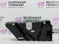 кронштейн (крепление) BMW 3 серия E90/E91/E92/E93 (2004 - 2010), 2.0 л., N46 B20 B, бензин, АКПП, 11617500673, 7500673 - фото №3