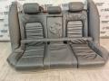 салон (комплект сидений) Volkswagen Passat B8 2015, 1.8 л., CJSA, бензин, робот, 2t/c9x чёрный перламутр, седан, правый руль, D3590.00, 013002650, 3Q0881105P, 3G0963557AC, 3Q0881106N, 3G2971369B, 3Q0959760A - фото №99
