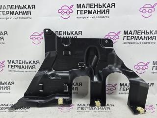 кожух (защита) рулевого механизма BMW 5 серия G30/G31 G30 2018, 2.0 л., B48 B20 A, бензин, АКПП, a96 mineral-weiss metallic, седан, задний привод, правый руль, 51757340191, 7340191