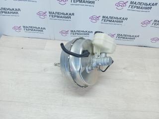 вакуумный усилитель тормозов BMW 5 серия G30/G31 G30 (2016 - 2020), 2.0 л., B47 D20 A, дизель, белый, седан, 34336871185, 6871185, 34336873444, 6873444