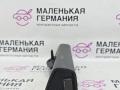 шторка солнцезащитная двери задней левой BMW 5 серия G30/G31 G30 2017, 3.0 л., B58 B30 A, бензин, АКПП, темно-синий, седан, полный привод, 51357385393, 7385393 - фото №5