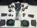 Комплект акустики Harman Kardon BMW 5 серия G30/G31 G30 2017, 3.0 л., B58 B30 A, бензин, АКПП, темно-синий, седан, полный привод, 65122622873, 65139362561, 65139368383, 65139350327, 65139279635, 65136801075 - фото №2
