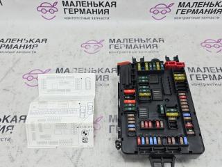 блок предохранителей BMW X5 F15 (2013 - 2018), 3.0 л., N57 D30 A, дизель, АКПП, 61149316569, 9316569, 61149259466, 9259466, 9316570