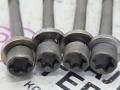 болт двигателя BMW X1 F48 2017, 2.0 л., B48 A20 B, бензин, АКПП, alpinweiss 3 (300), полный привод, правый руль, 11128644674, 8644674 - фото №3